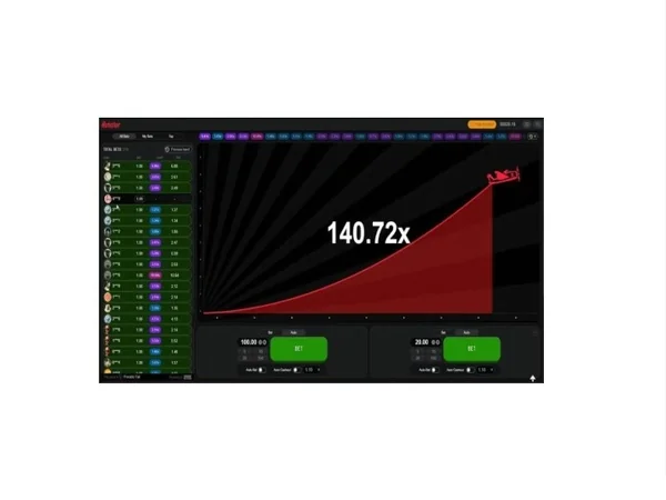 Trai Nghiem Ngay Sieu Pham Aviator Moi Ra Mat Tai KINGFUN