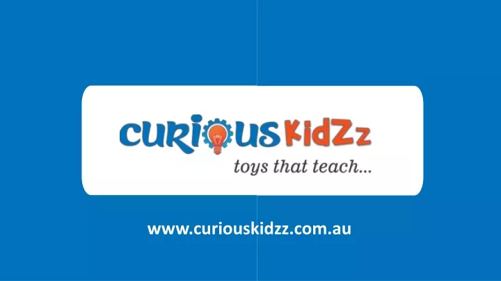 www curiouskidzz com au