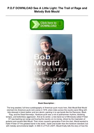 -ePub-Free-PDF-See-A-Little-Light-The-Trail-of-Rage-and-Melody-by-Bob-Mould-
