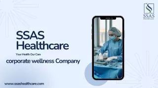 SSAS Healthcare