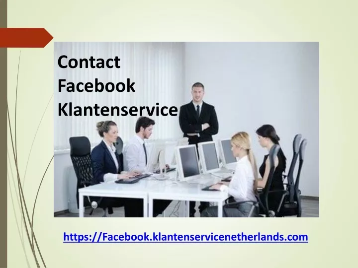 contact facebook klantenservice