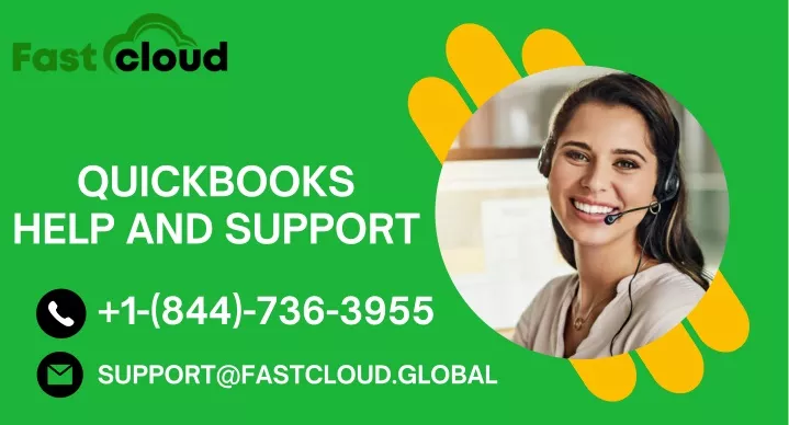quickbooks help and support