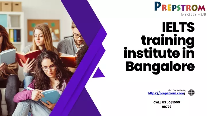 ielts training institute in bangalore