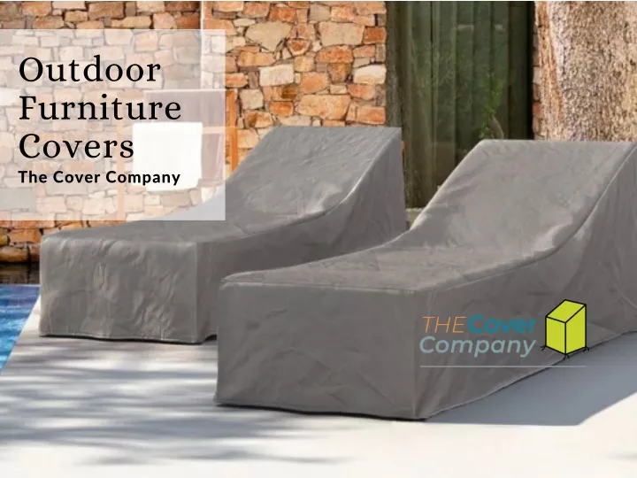 outdoor furniture covers the cover company