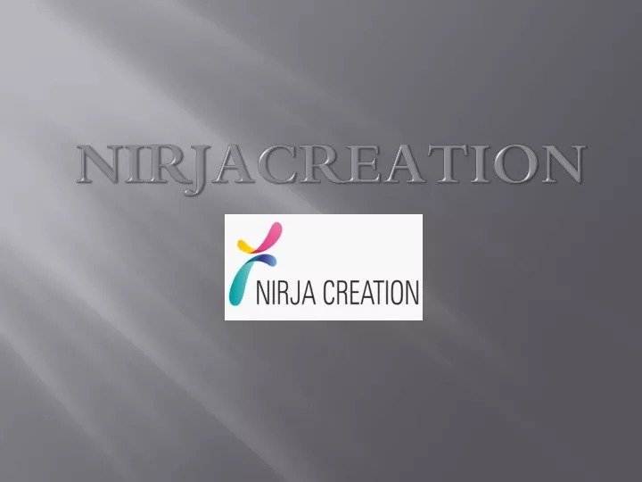 n irjacreation