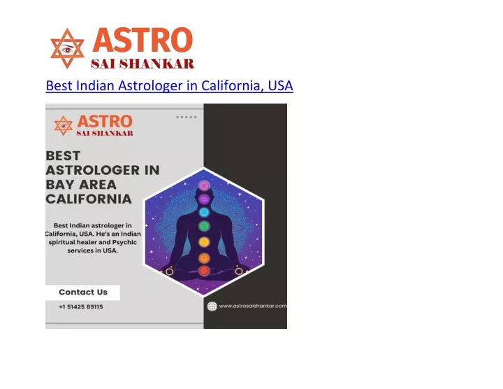 best indian astrologer in california usa