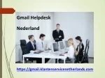 Gmail telefoonnummer - slide 1