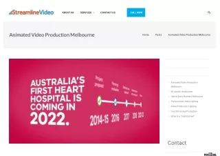The Benefits of Virtual Event Production for Melbourne Companies