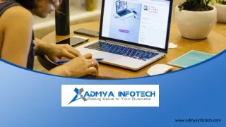www admyainfotech com