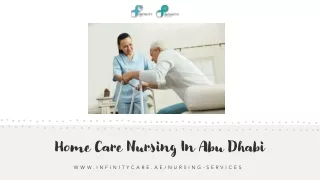 home care nursing in abu dhabi