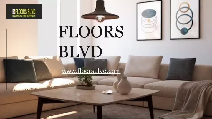 floors blvd