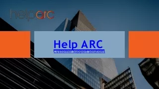 h e l p a r c