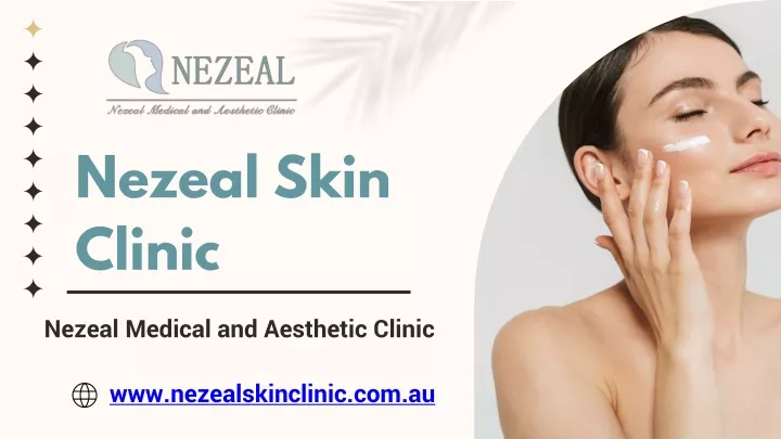 nezeal skin clinic