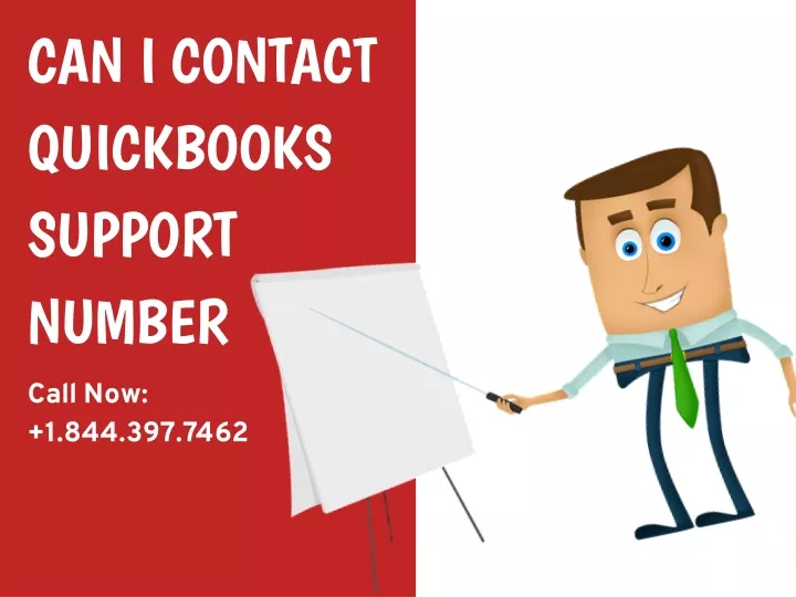 can i contact quickbooks support number