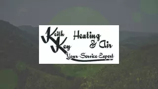HVAC contractor Midway, FL