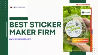 Boost Your Business With Best Sticker Maker