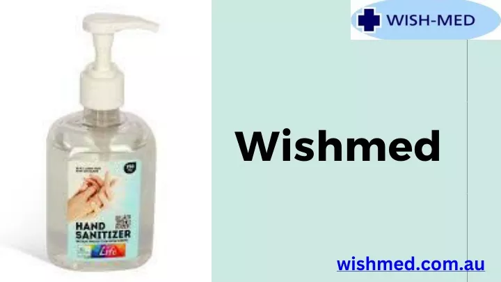 wishmed