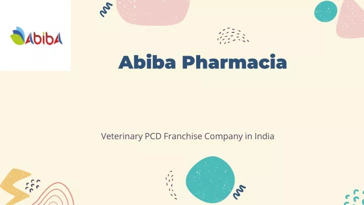 abiba pharmacia