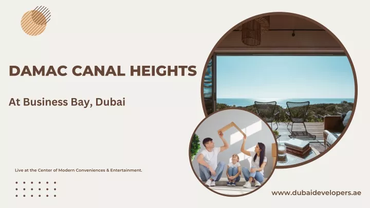 damac canal heights