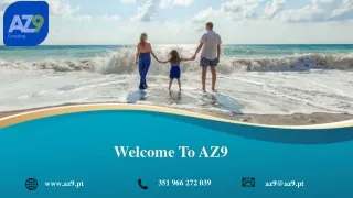 welcome to az9