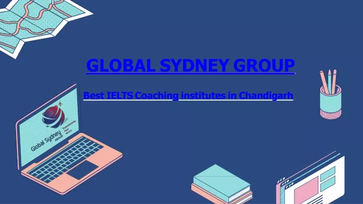 global sydney group