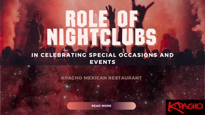 role of role of role of nightclubs nightclubs