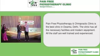 Benefits of Home Visit Physiotherapy