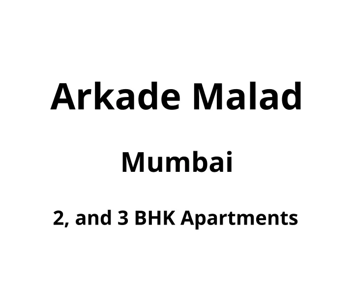 arkade malad