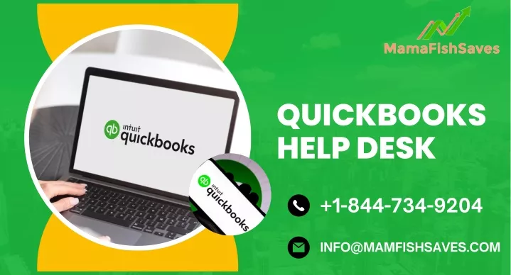 quickbooks help desk
