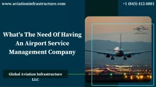 www aviationinfrastructure com