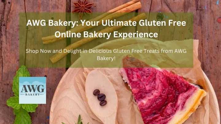 awg bakery your ultimate gluten free online