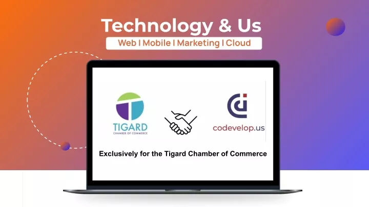 technology us web mobile marketing cloud