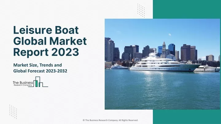 leisure boat global market report 2023