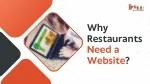 Why Restaurants Need a Website - slide 1