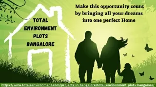make this opportunity count by bringing all your