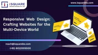 Responsive Web Design Crafting Websites for the Multi-Device World (2)