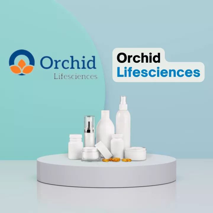 orchid lifesciences