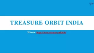 Treasure Orbit India- Maggi Product