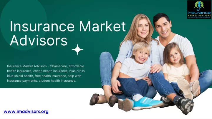 insurance market advisors