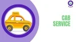 cab service - slide 1