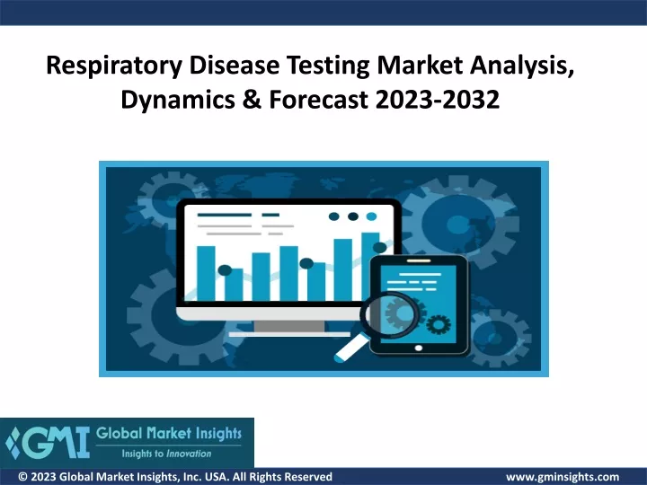respiratory disease testing market analysis