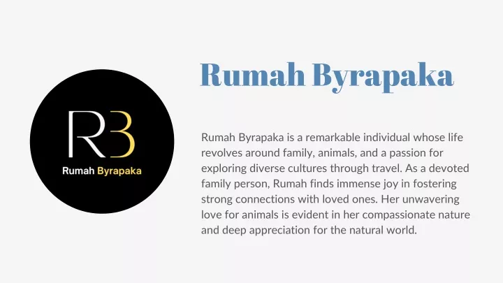 rumah byrapaka