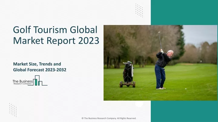 golf tourism global market report 2023