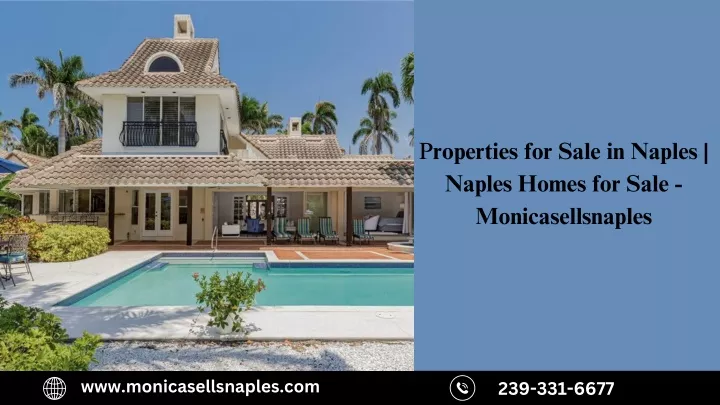p roperties for sale in naples naples homes