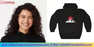 5 Top Hoodie Patterns For Customized Hoodies In 2023 || OhCanadaShop