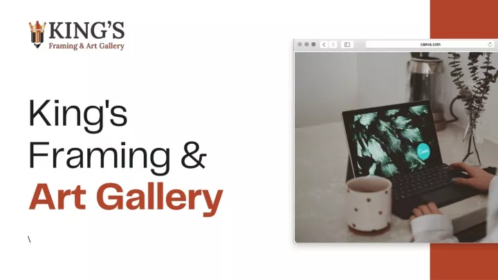 king s framing art gallery