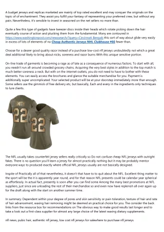 Are You Getting the Most Out of Your Dye Sub Wholesale Custom Bowling Jerseys?
