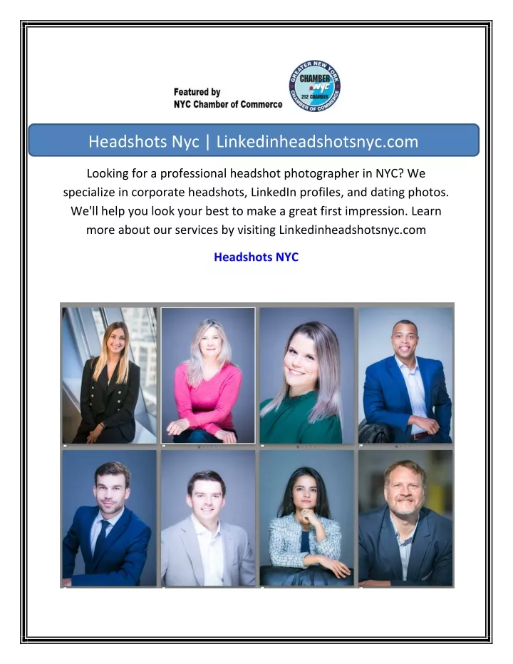 headshots nyc linkedinheadshotsnyc com