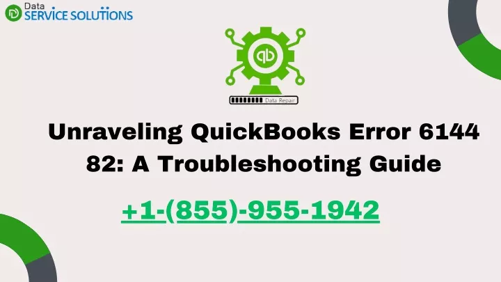 unraveling quickbooks error 6144