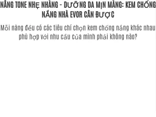 n ng tone